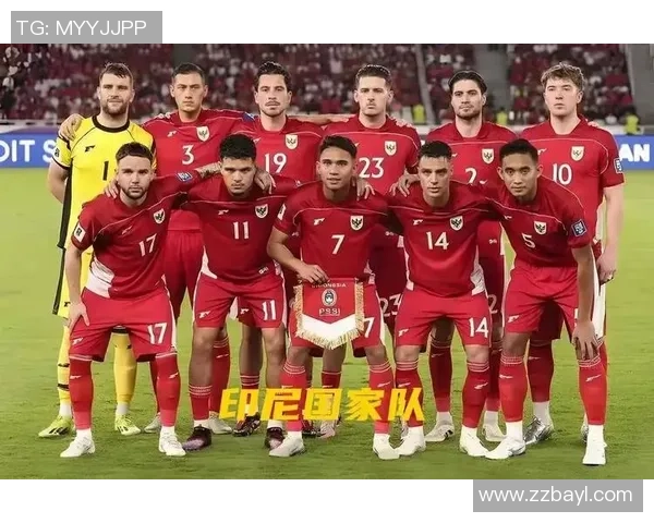 泰国与印尼友谊赛精彩对决展现东南亚足球魅力与激情
